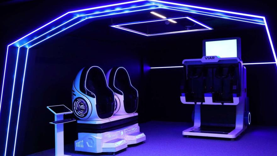 VIAR