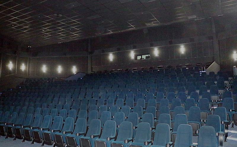 Multiplex Караван