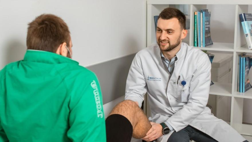 Mashtaler Ortho&Trauma