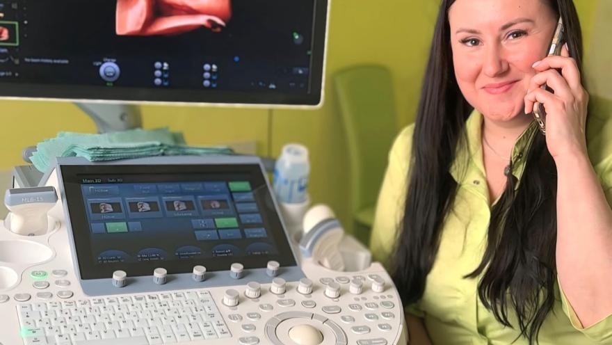 Центр здоров’я родини