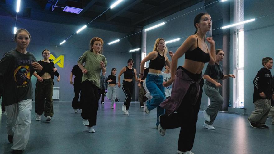 Mixstyle Dance Studio