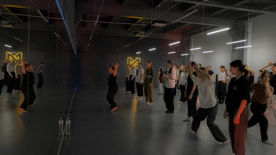 Mixstyle Dance Studio