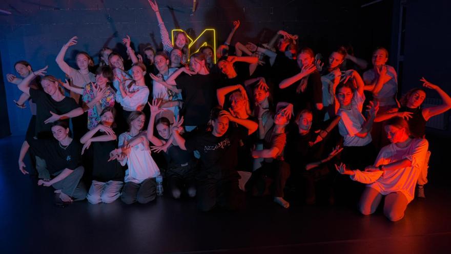 Mixstyle Dance Studio