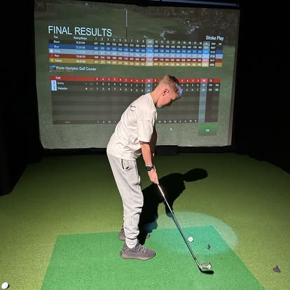 Sim Golf