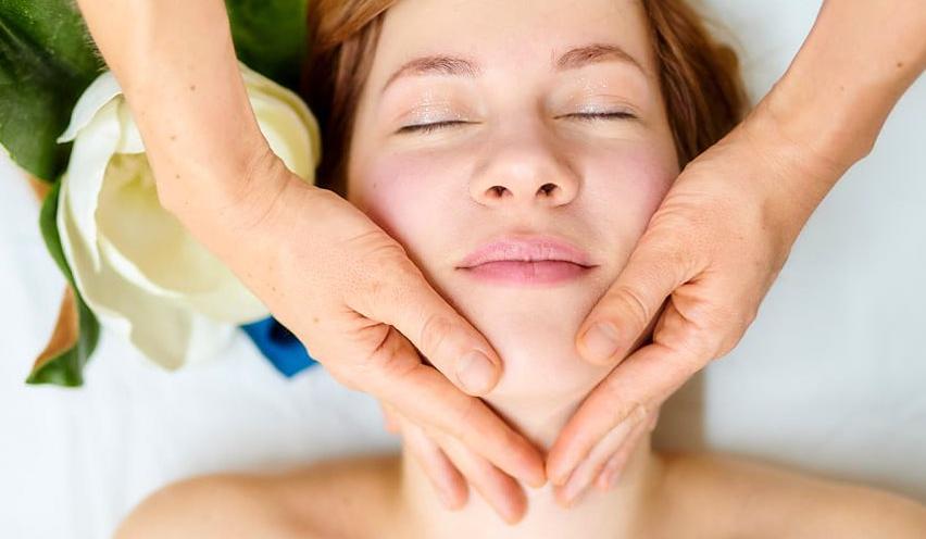 Масажний кабінет Валерія Бояркина