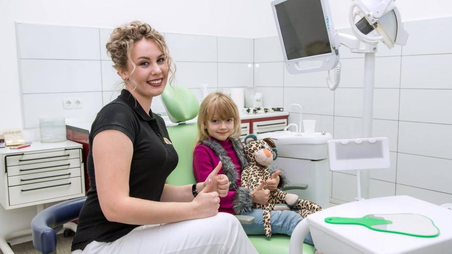 Центр сучасної стоматології