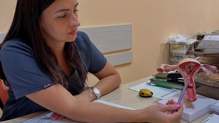 Центр здоров’я родини