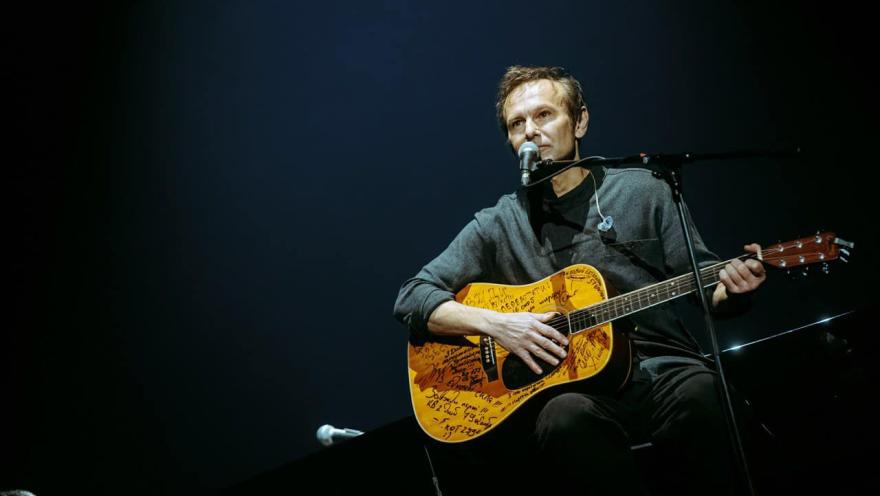 Національний палац мистецтв Україна