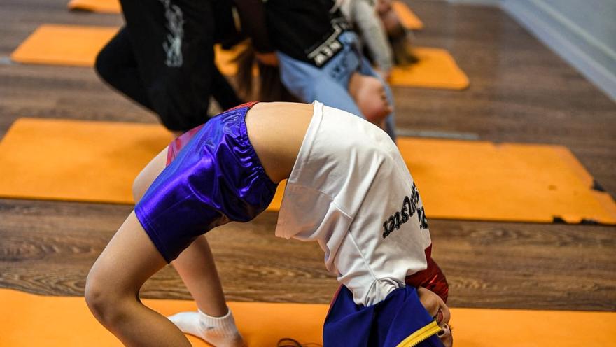 Bondarenko Dance Studio