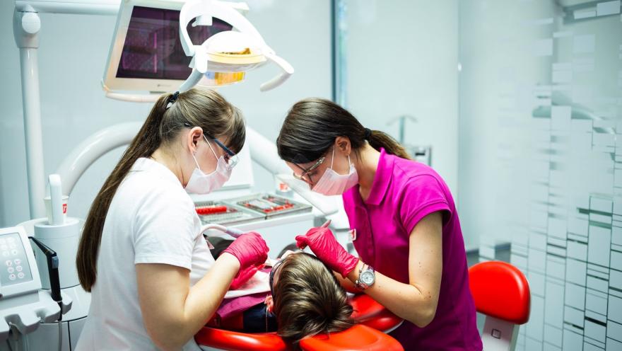 Клініка Заблоцького