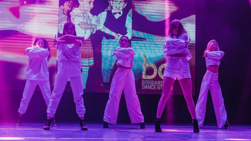 Bondarenko Dance Studio