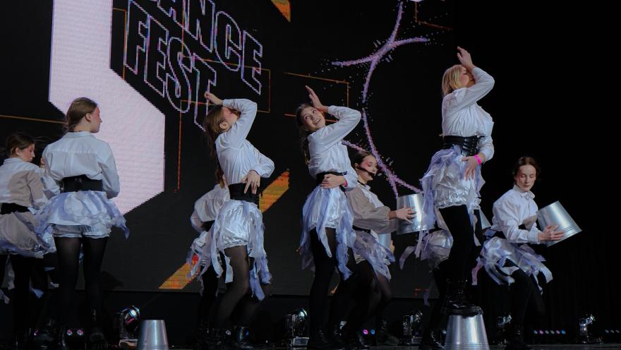 Mixstyle Dance Studio