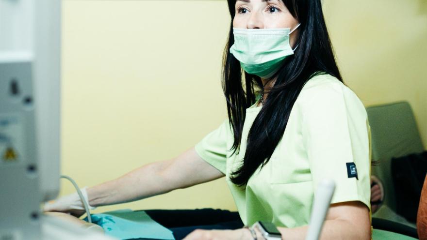 Центр здоров’я родини