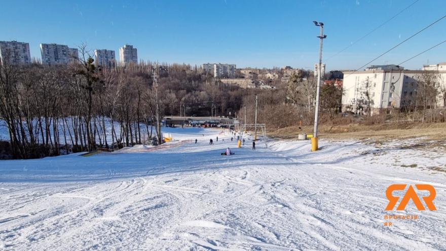 Протасів Яр