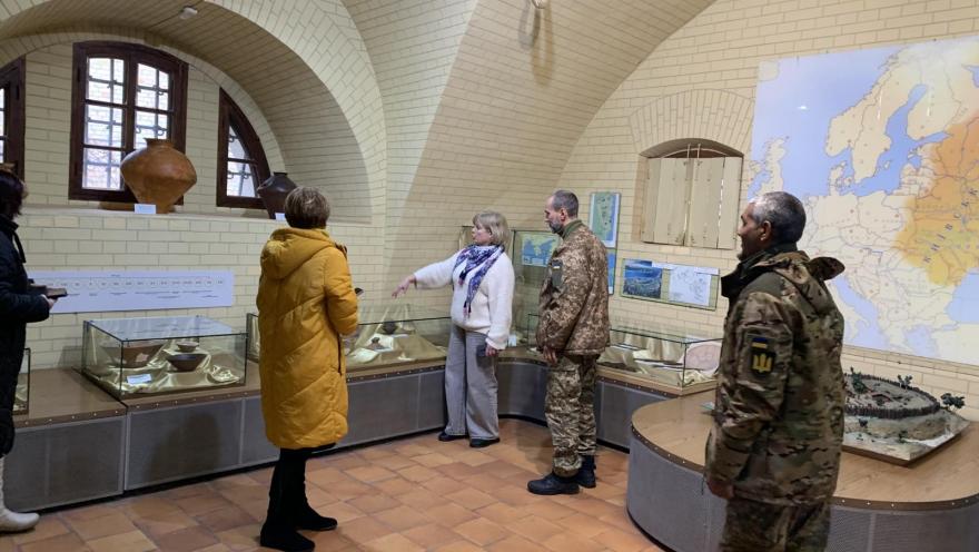 Київська фортеця