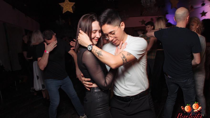 Bachata Blanca Kyiv