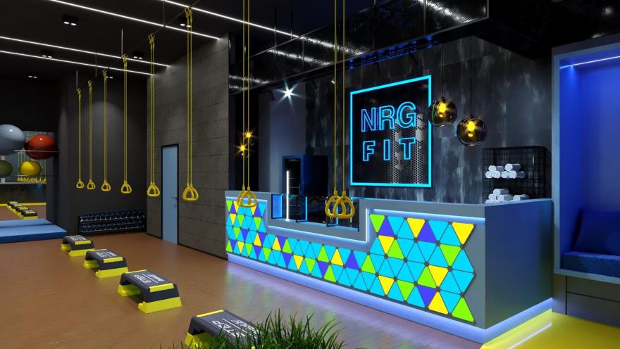 NRG FIT