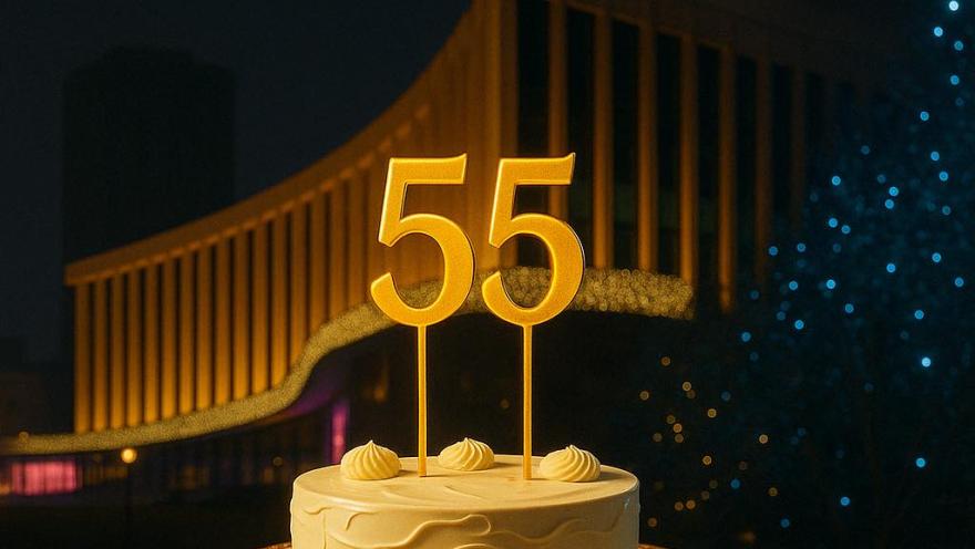 Національний палац мистецтв Україна