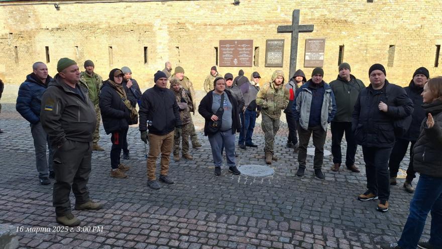 Київська фортеця