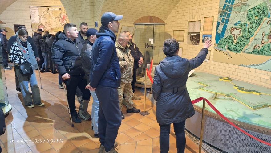 Київська фортеця