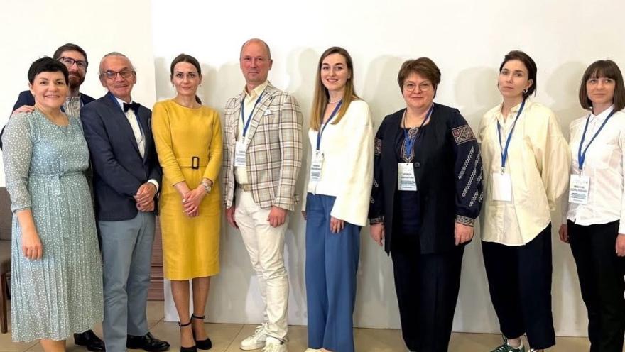 Львовский областной медицинский центр профилактики и терапии зависимостей