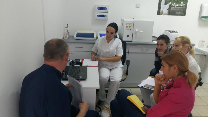 Дім Подології