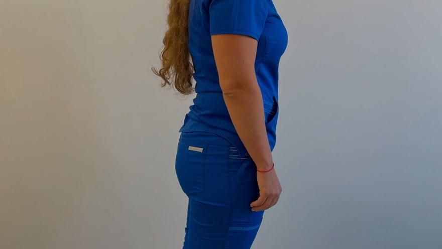 Дім Подології