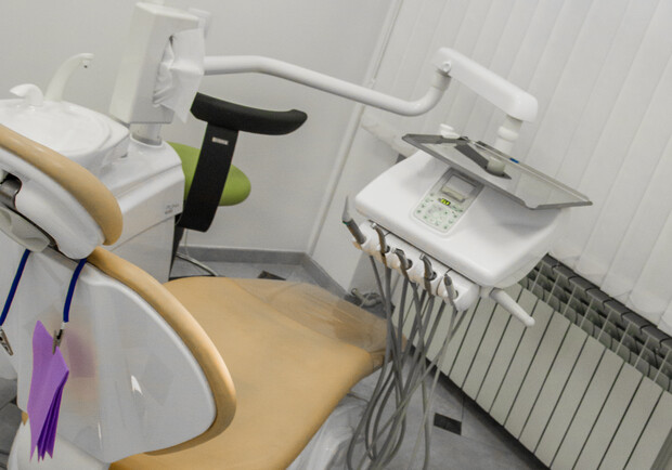 Львовская городская косметологическая больница