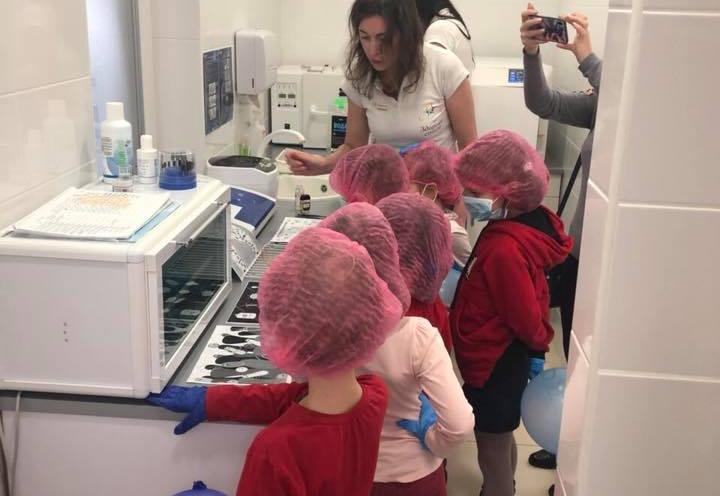 Дім Подології