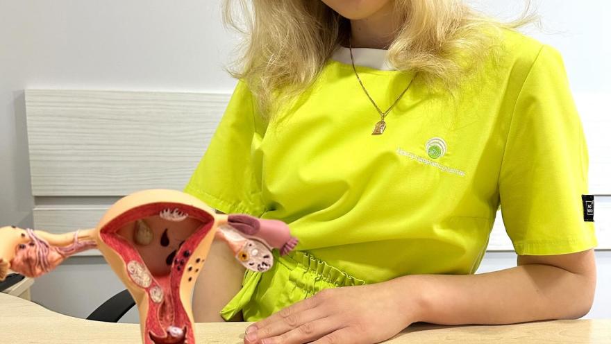 Центр здоров’я родини