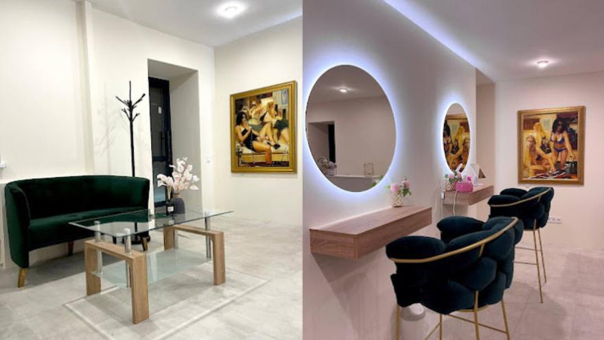 Beauty Lab