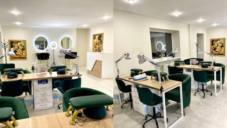Beauty Lab