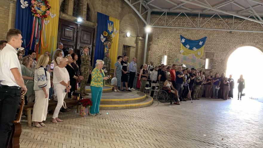 Київська фортеця