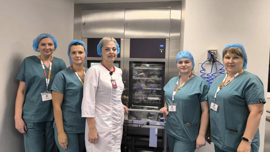 Медичний центр Святої Параскеви