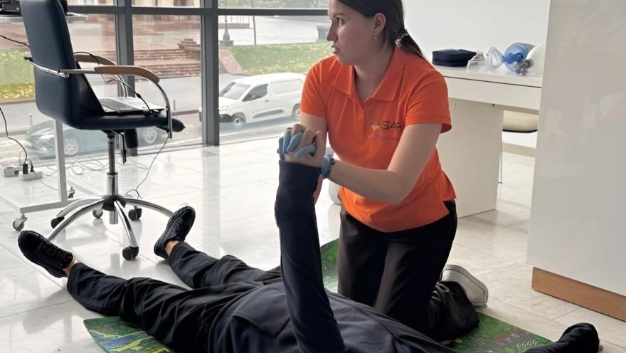 American Medical Centers