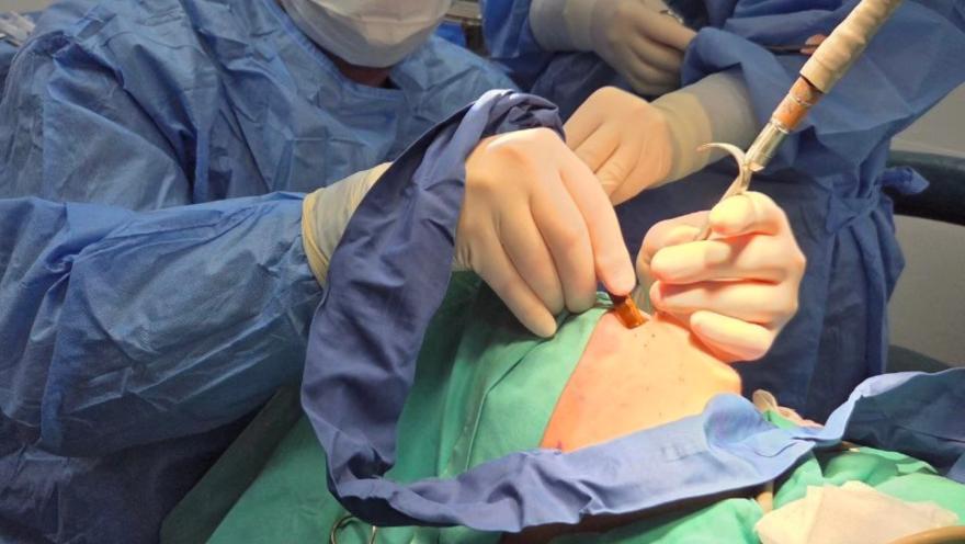 Львовская городская косметологическая больница