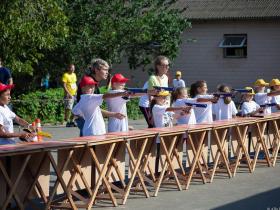 Бригантина