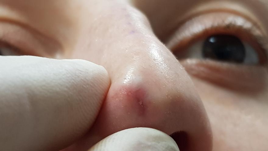 Львовская городская косметологическая больница