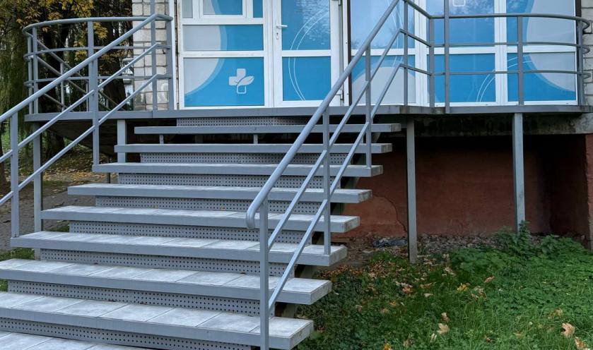 Наркологическая клиника Олега Василенко