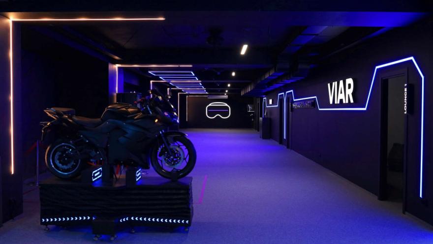 VIAR