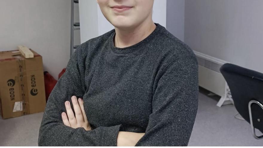 ПРОСТО ПЕРУКАРНЯ