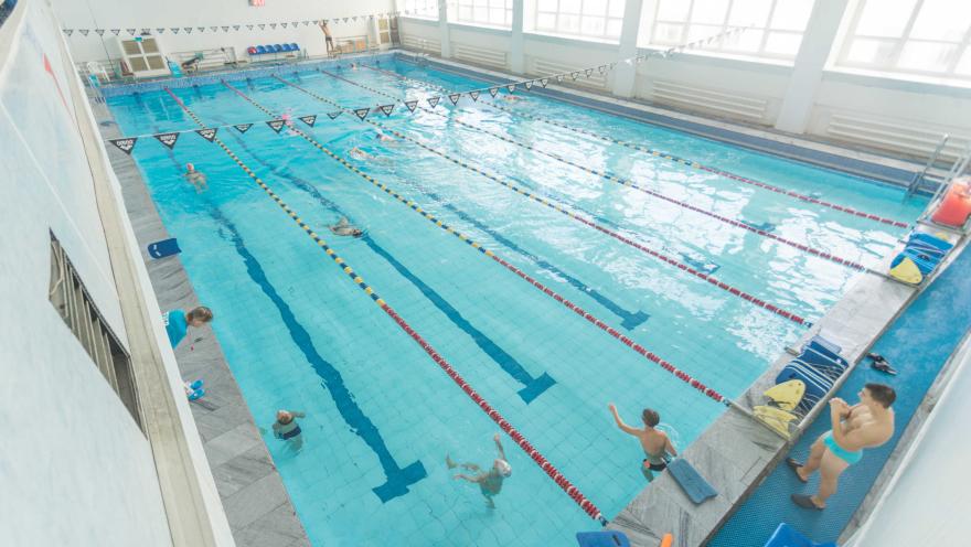 Олімпійський стиль