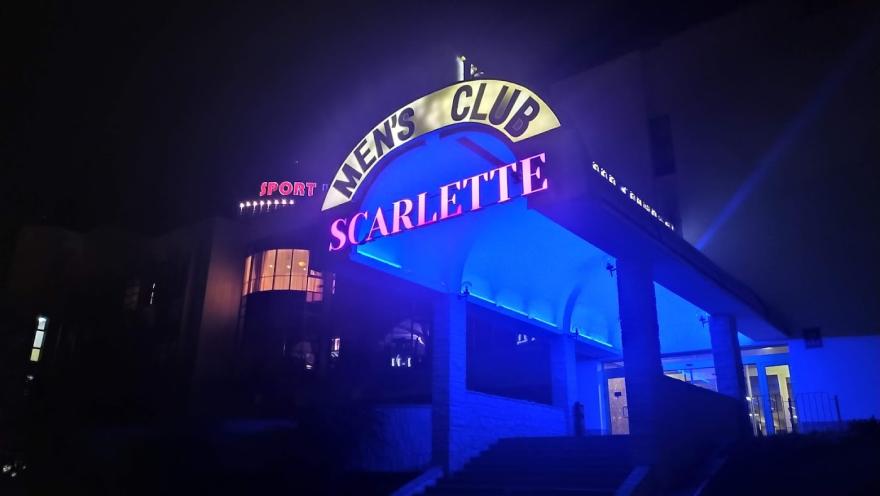 Scarlette Club