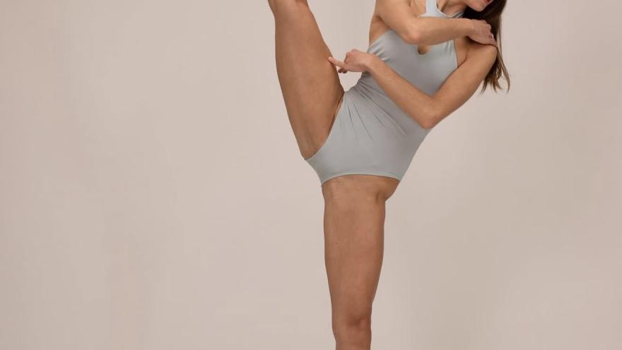 Студія професійного стретчингу Марії Лисиці