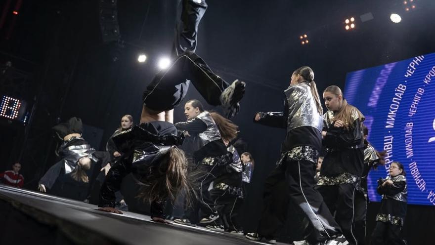 WEST SIDE DANCE STUDIO