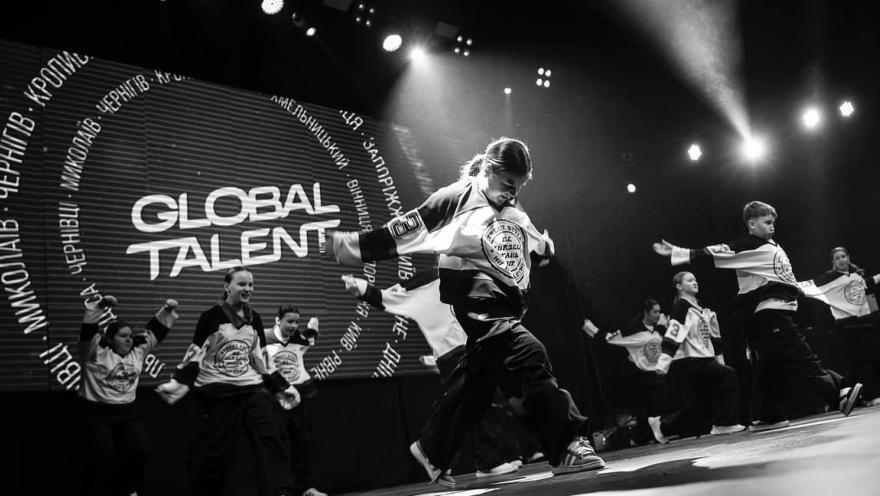 WEST SIDE DANCE STUDIO