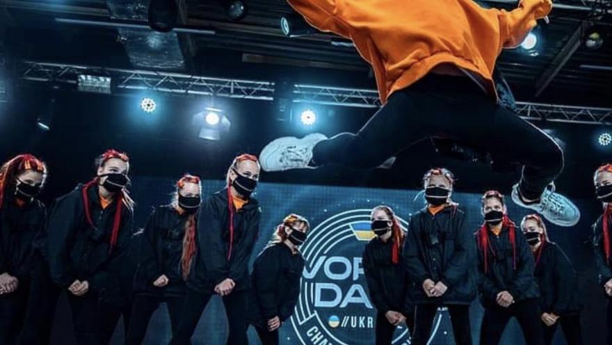 WEST SIDE DANCE STUDIO