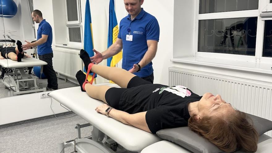 Mashtaler Ortho&Trauma