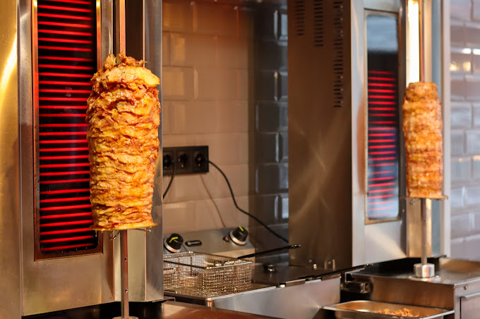 I Love Kebab