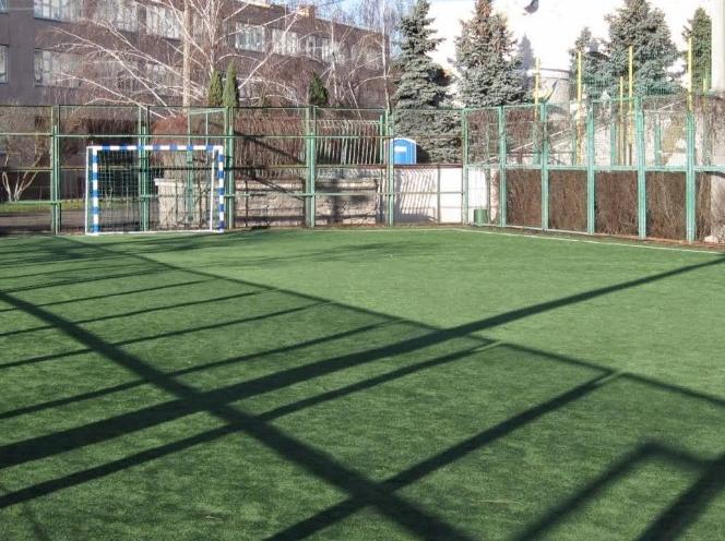 Дитячо-юнацька спортивна школа №15